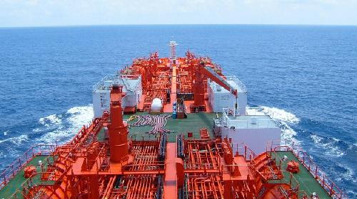 Deep sea chemical transportation